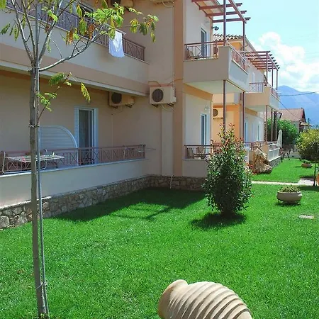 Appartement Dream Drop