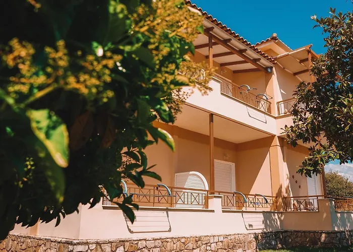 Lejlighed Dream Drop