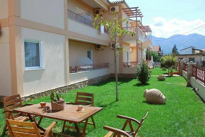 Dream Drop * Kyparissia