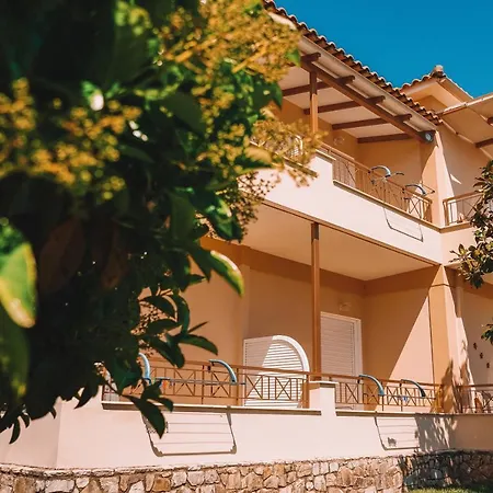 Appartamento Dream Drop