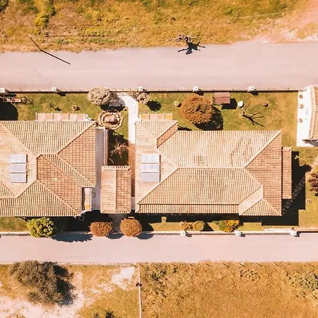 Dream Drop Kyparissia