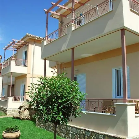 Dream Drop Appartamento Kyparissia