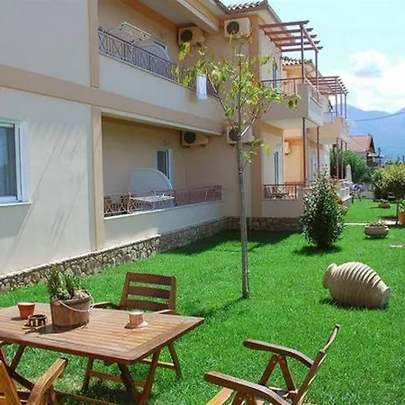 Dream Drop * Kyparissia