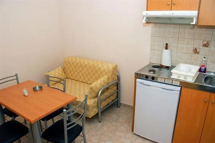 Dream Drop Apartman *